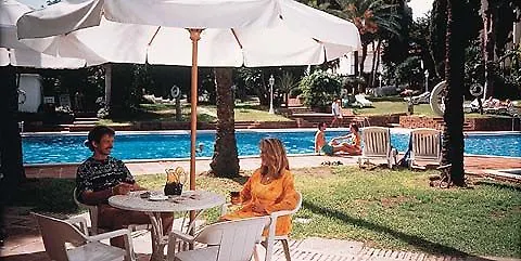 Melia Hotel Torremolinos