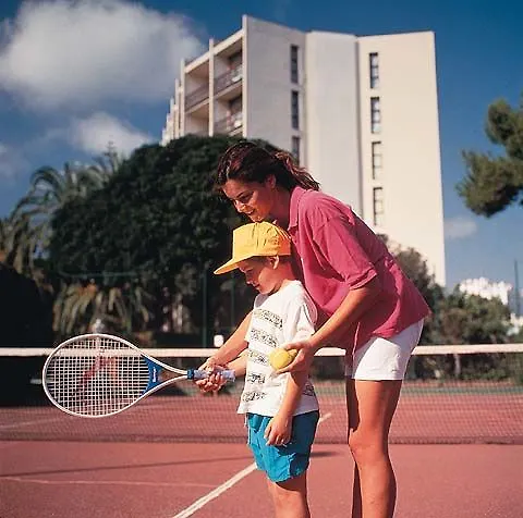 Melia Hotel Torremolinos 4*,  Spain