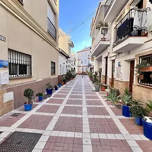 El Rincon De La Carihuela Spain
