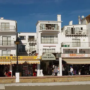 Casa Blanca Spain