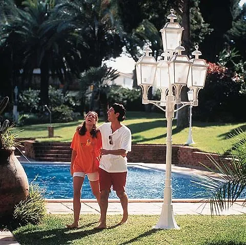 Hotel Melia Torremolinos Hiszpania