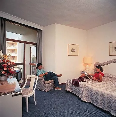 ****  Hotel Melia Torremolinos Hiszpania